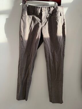 Banana Republic Brown Pants